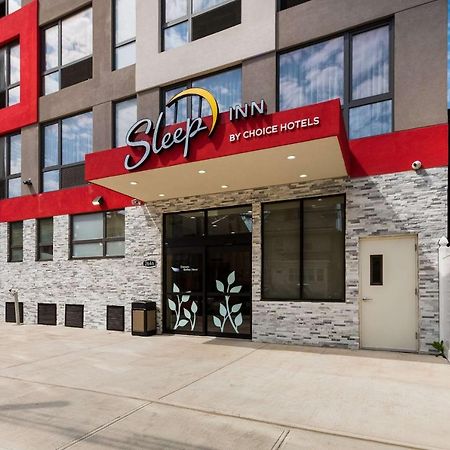 Sleep Inn Brooklyn - Sheepshead Bay Νέα Υόρκη Εξωτερικό φωτογραφία