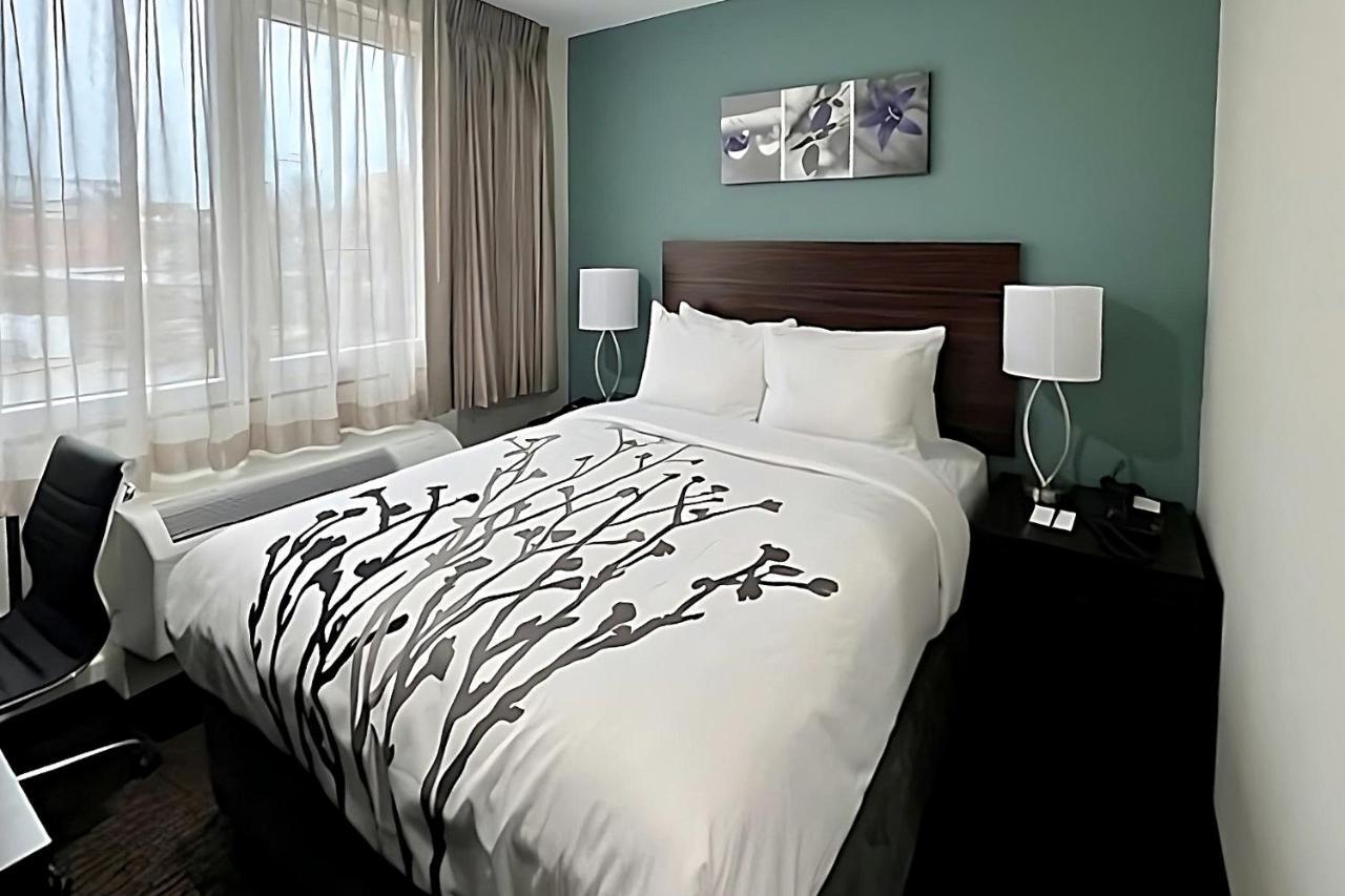 Sleep Inn Brooklyn - Sheepshead Bay Νέα Υόρκη Εξωτερικό φωτογραφία