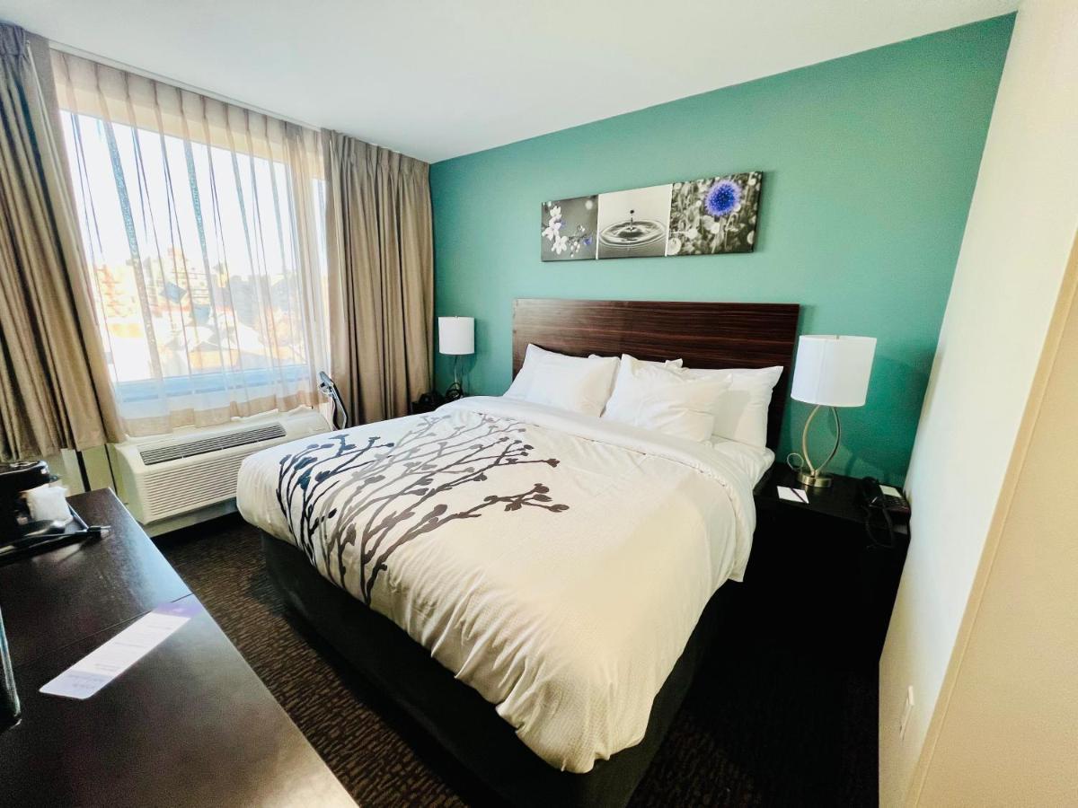 Sleep Inn Brooklyn - Sheepshead Bay Νέα Υόρκη Εξωτερικό φωτογραφία