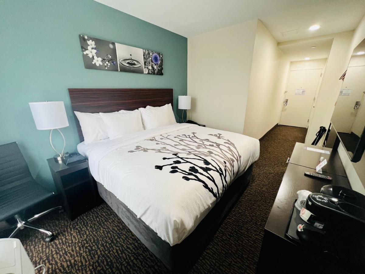 Sleep Inn Brooklyn - Sheepshead Bay Νέα Υόρκη Εξωτερικό φωτογραφία