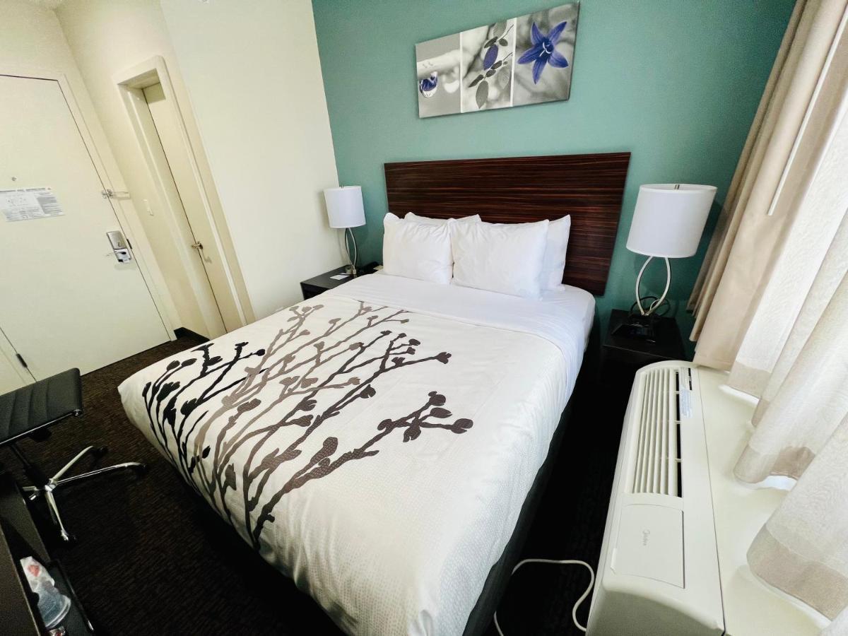 Sleep Inn Brooklyn - Sheepshead Bay Νέα Υόρκη Εξωτερικό φωτογραφία