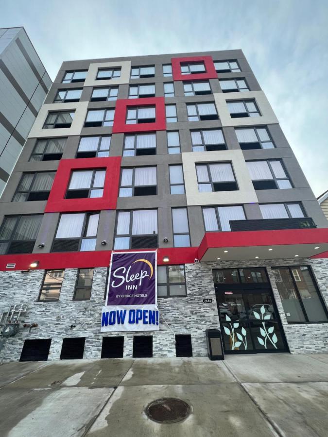 Sleep Inn Brooklyn - Sheepshead Bay Νέα Υόρκη Εξωτερικό φωτογραφία