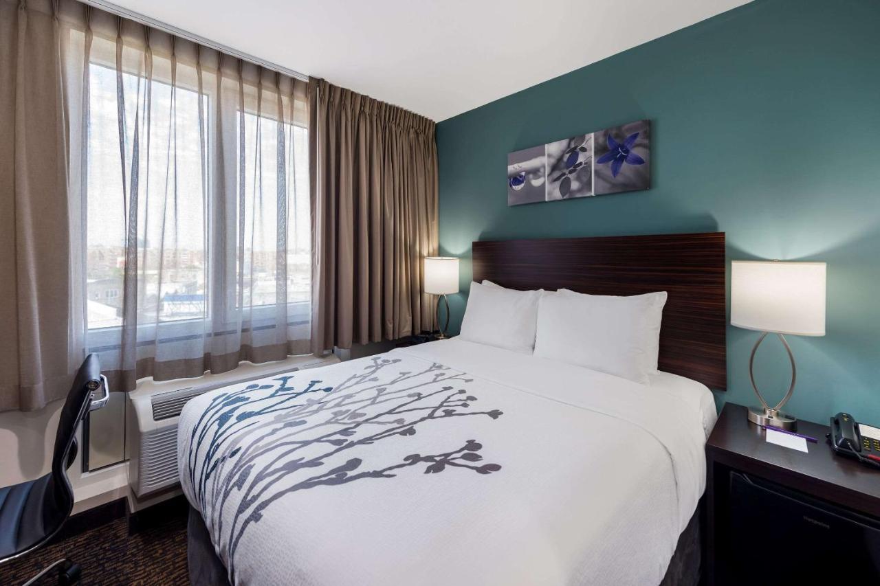 Sleep Inn Brooklyn - Sheepshead Bay Νέα Υόρκη Εξωτερικό φωτογραφία