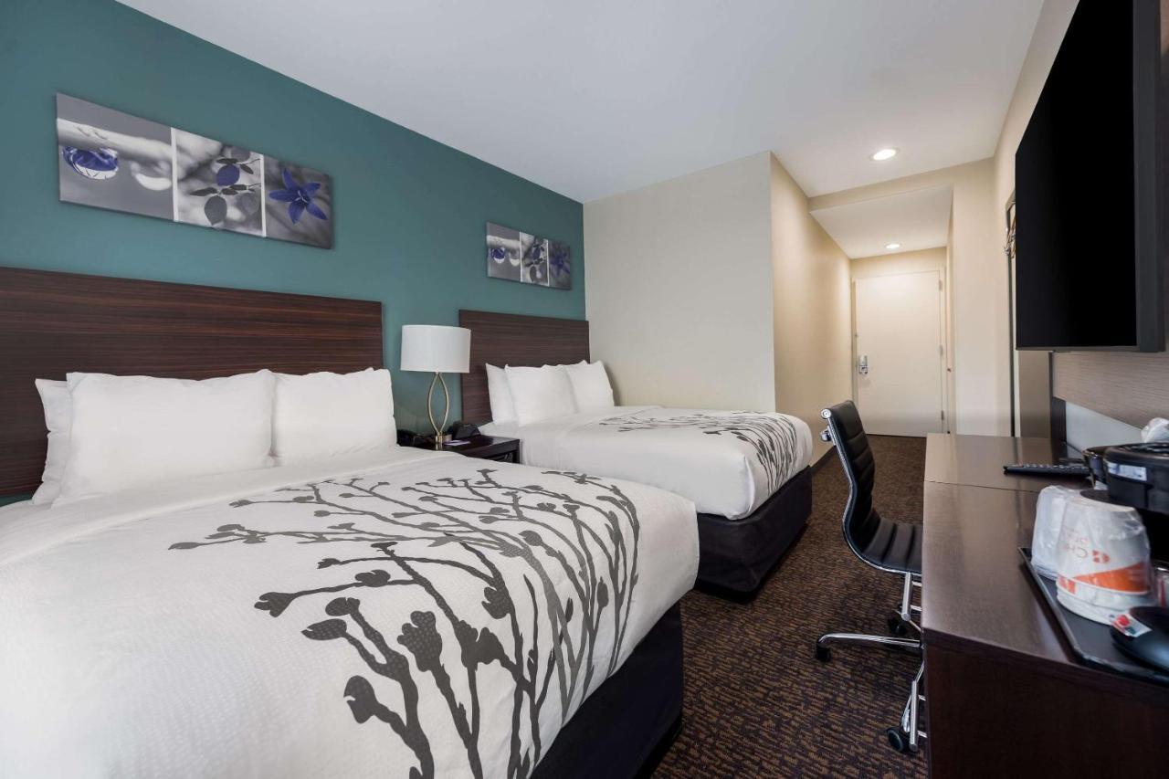 Sleep Inn Brooklyn - Sheepshead Bay Νέα Υόρκη Εξωτερικό φωτογραφία