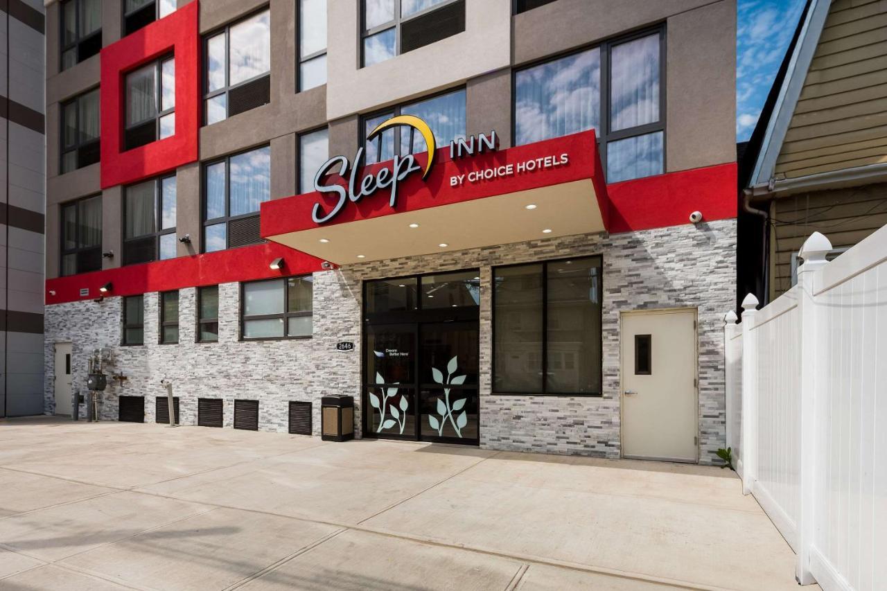 Sleep Inn Brooklyn - Sheepshead Bay Νέα Υόρκη Εξωτερικό φωτογραφία