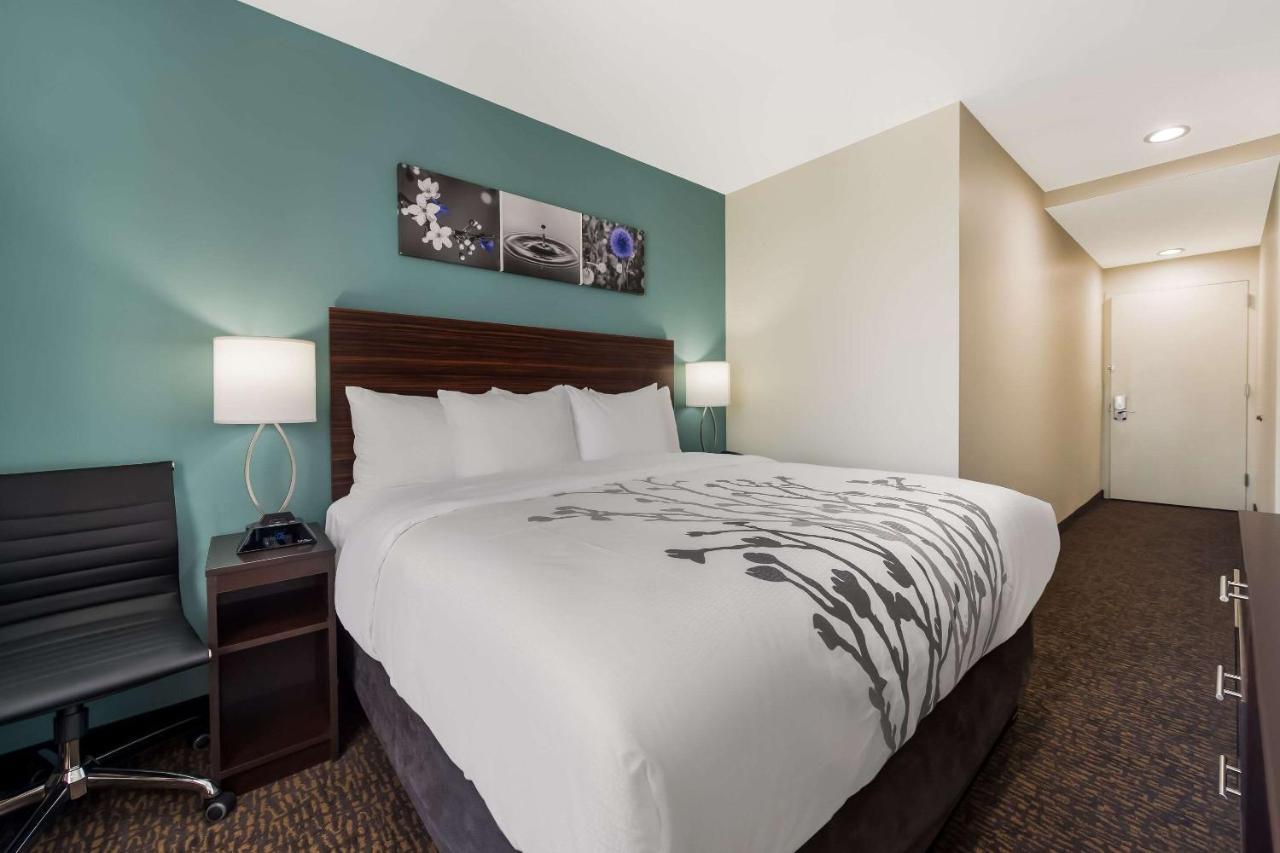 Sleep Inn Brooklyn - Sheepshead Bay Νέα Υόρκη Εξωτερικό φωτογραφία