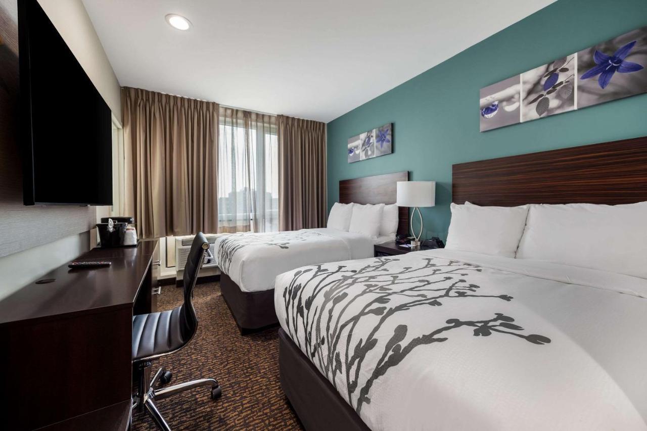 Sleep Inn Brooklyn - Sheepshead Bay Νέα Υόρκη Εξωτερικό φωτογραφία