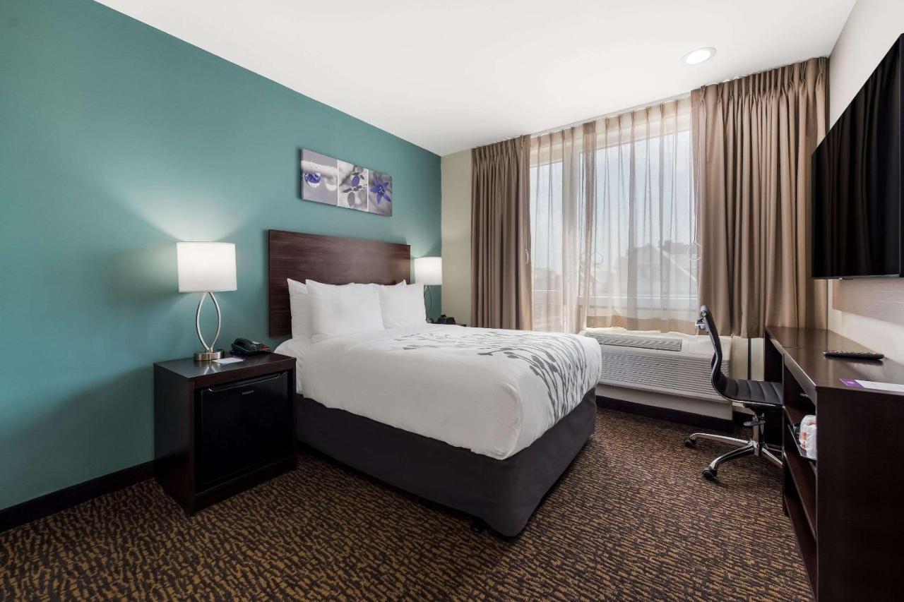 Sleep Inn Brooklyn - Sheepshead Bay Νέα Υόρκη Εξωτερικό φωτογραφία