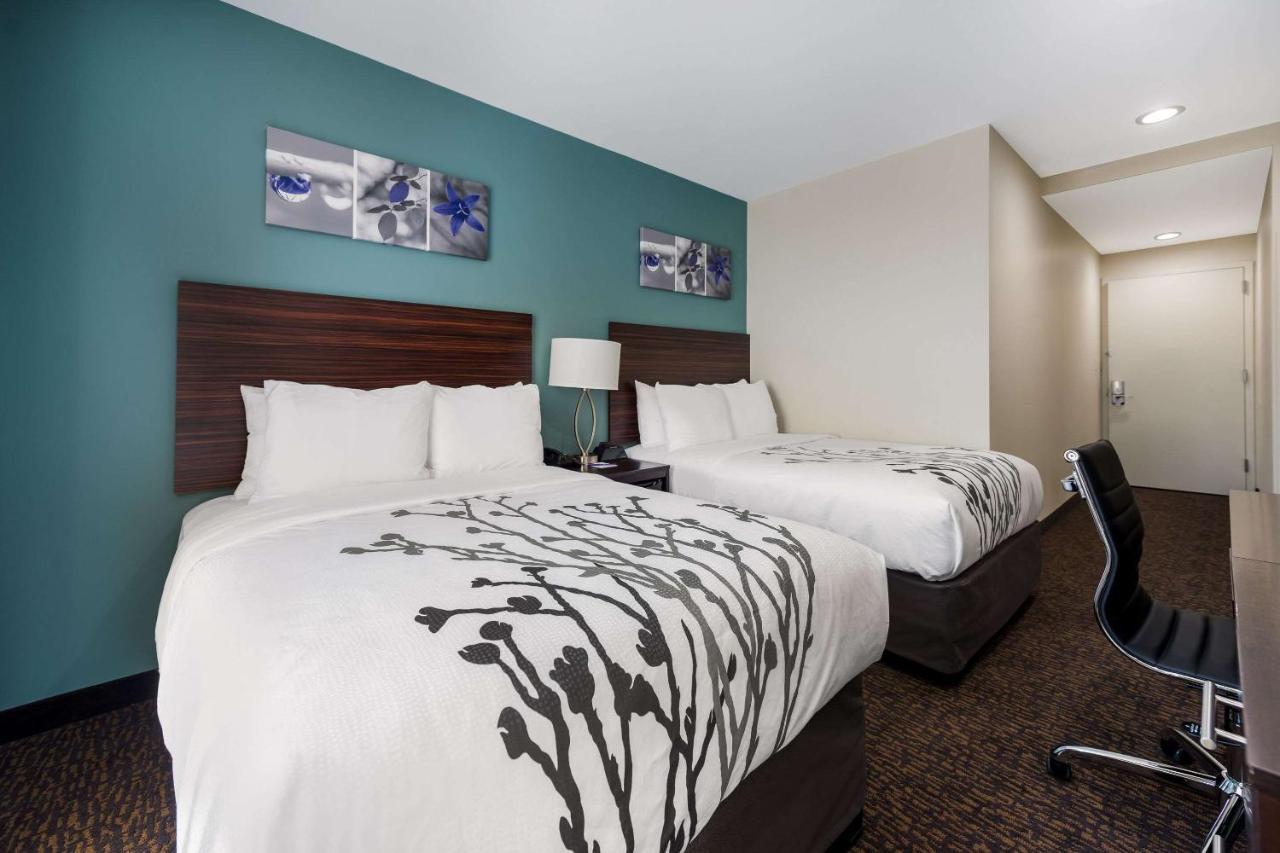 Sleep Inn Brooklyn - Sheepshead Bay Νέα Υόρκη Εξωτερικό φωτογραφία